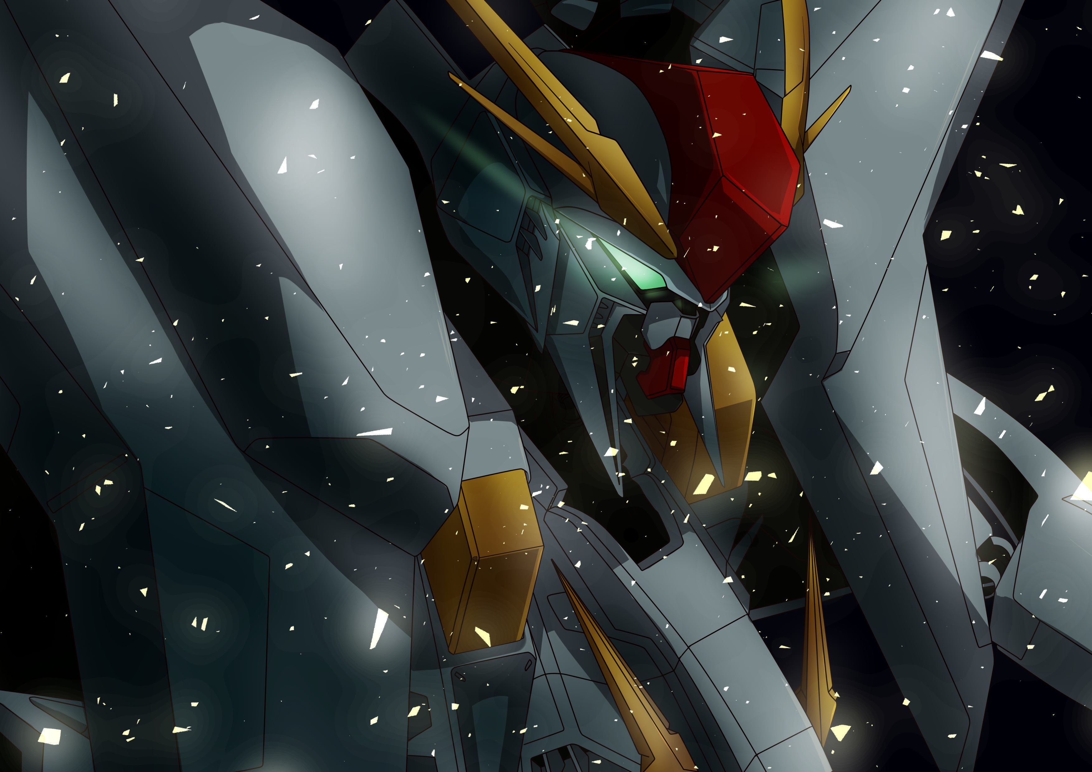 Download mobile wallpaper Anime, Mecha, Gundam for free.