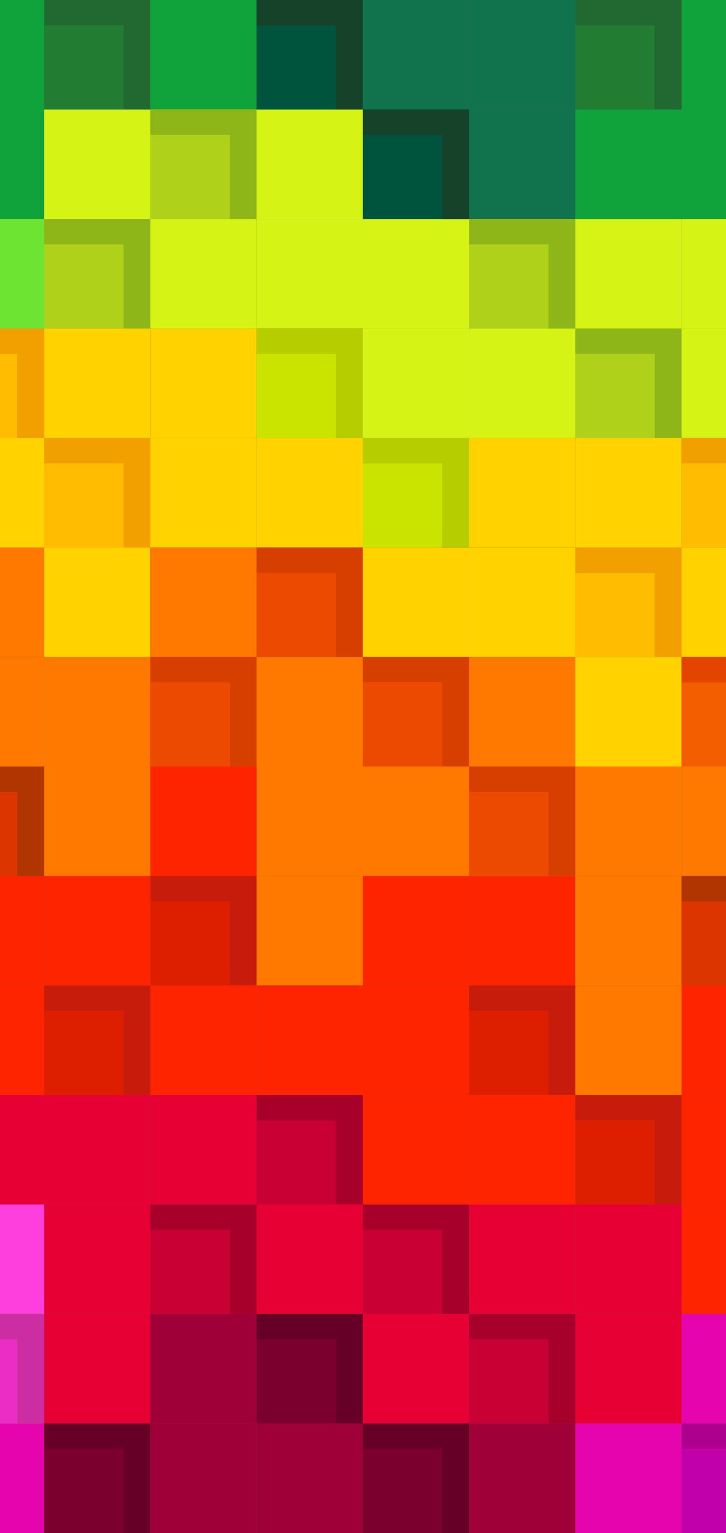 Download mobile wallpaper Abstract, Pattern, Colors, Colorful, Square for free.