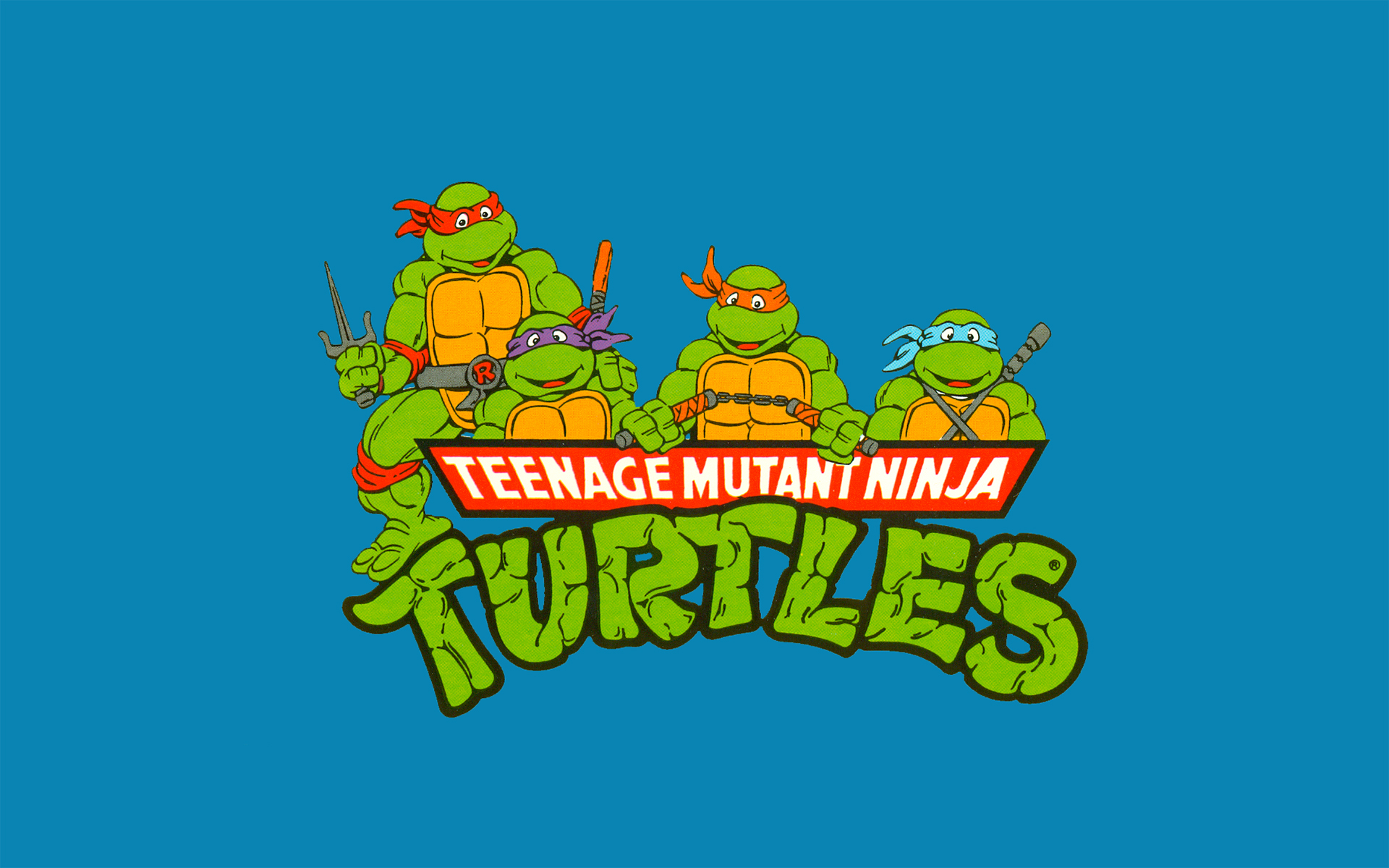 328000 descargar imagen tortugas ninja, donatello (tmnt), series de televisión, las tortugas ninja, leonardo (tmnt), miguel ángel (tmnt), rafael (tmnt): fondos de pantalla y protectores de pantalla gratis