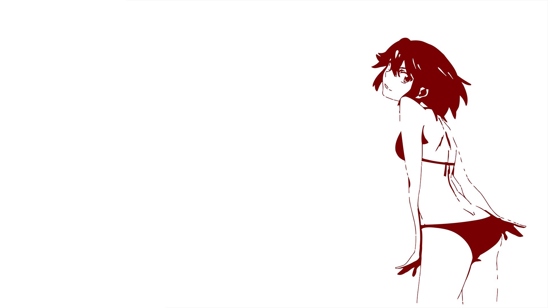 Descarga gratuita de fondo de pantalla para móvil de Animado, Ryūko Matoi, Kiru Ra Kiru: Kill La Kill.