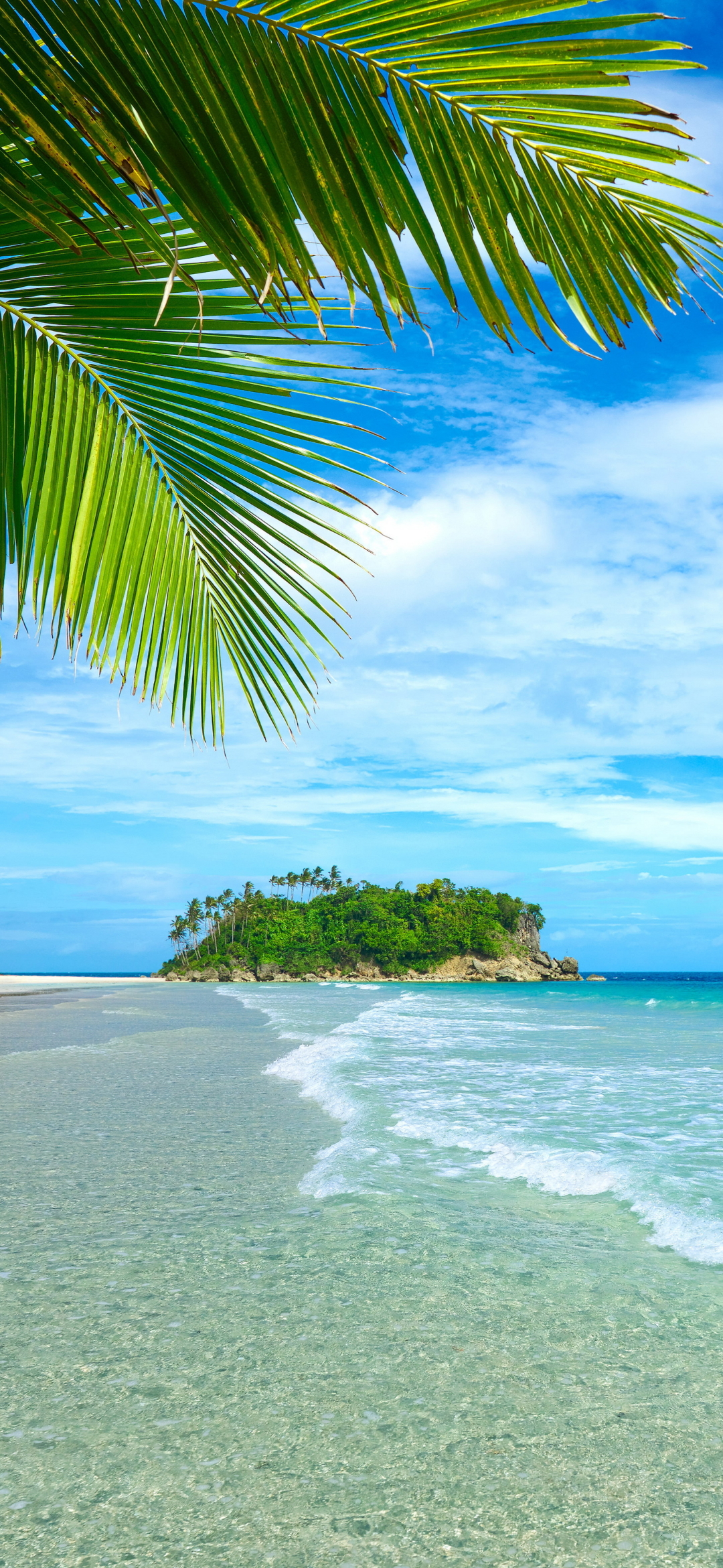 Descarga gratuita de fondo de pantalla para móvil de Mar, Playa, Océano, Tropical, Tierra/naturaleza, Tropico.