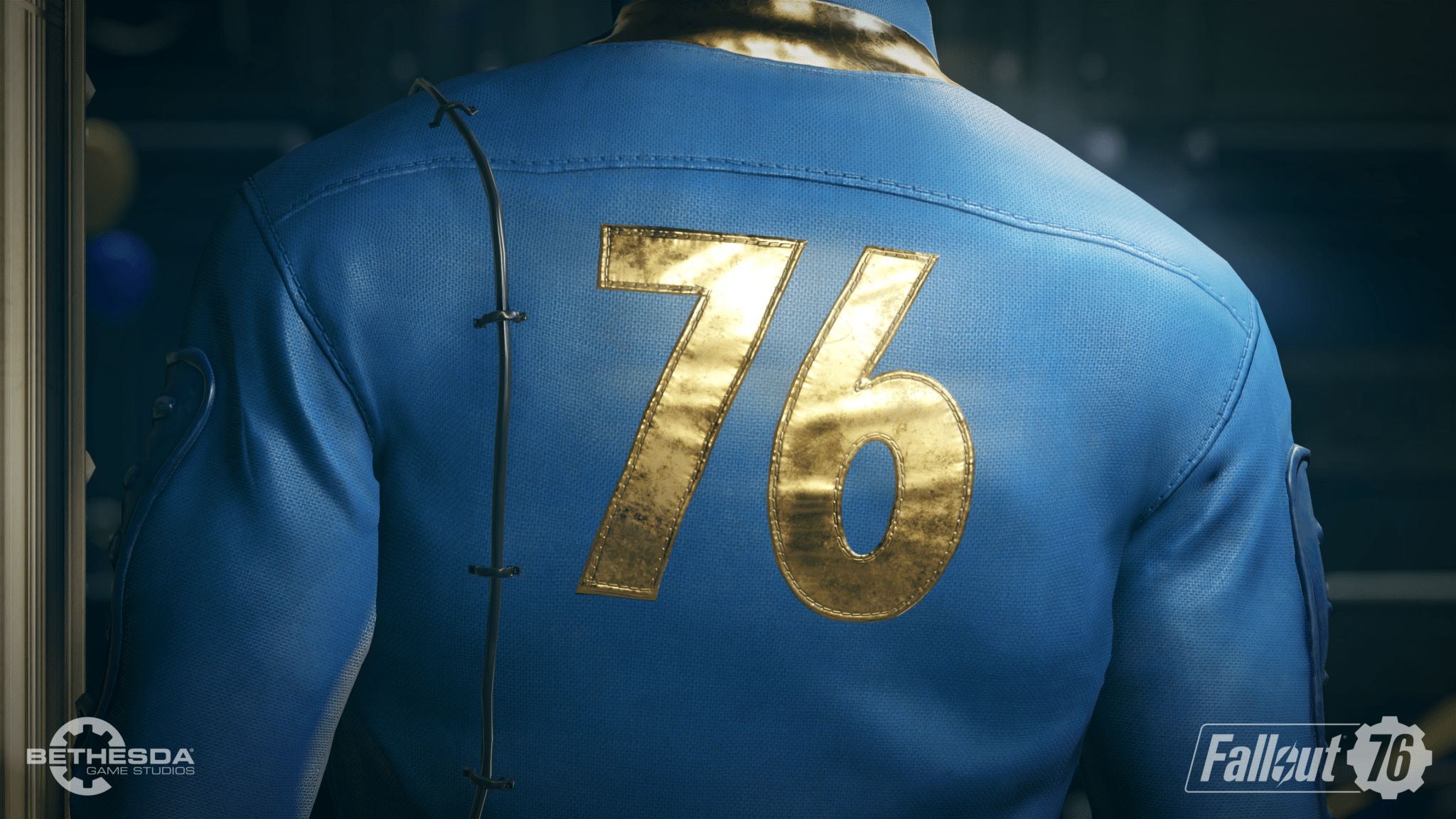 video game, fallout 76, fallout