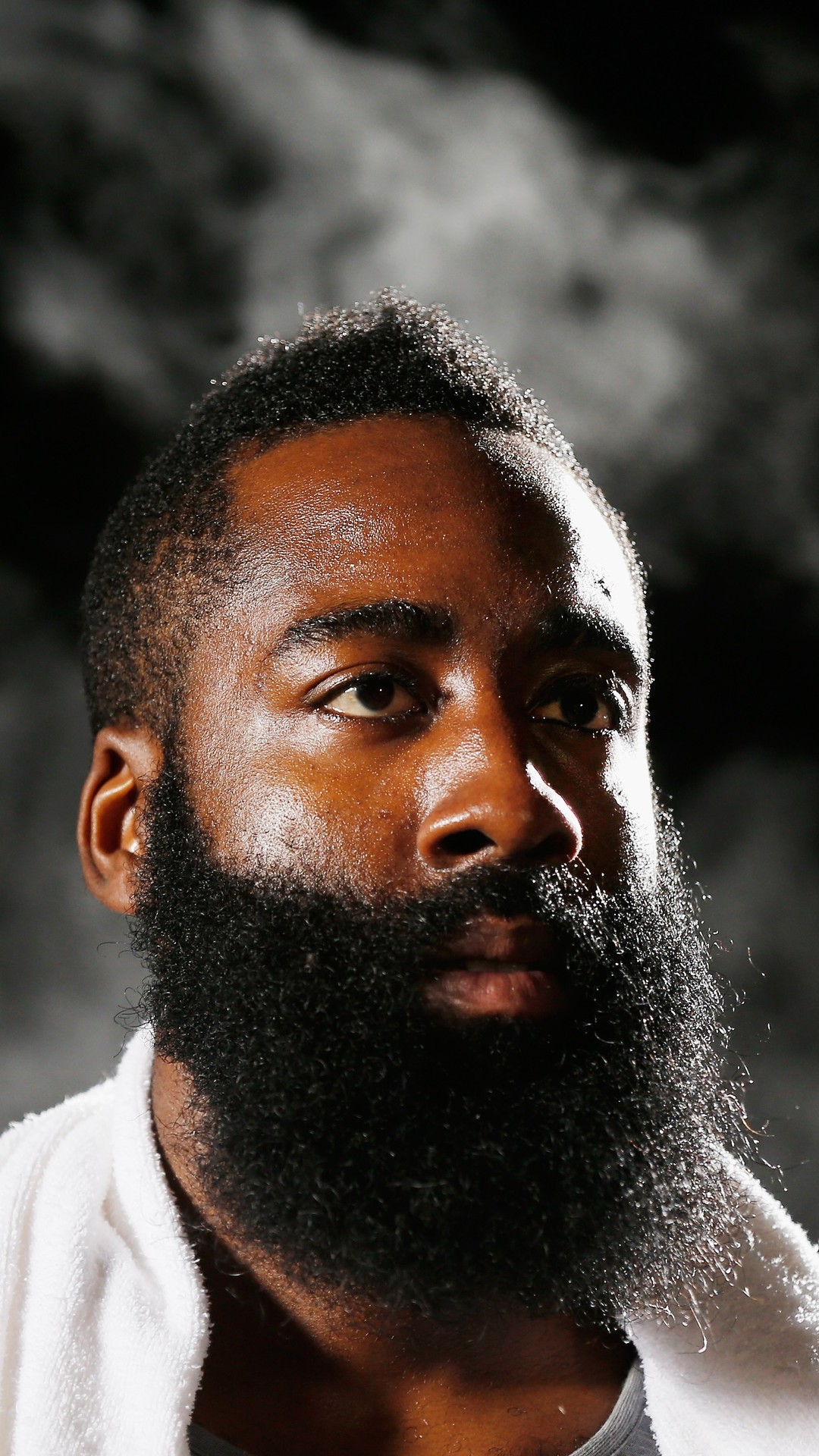 Download mobile wallpaper Sports, Basketball, American, Nba, James Harden for free.