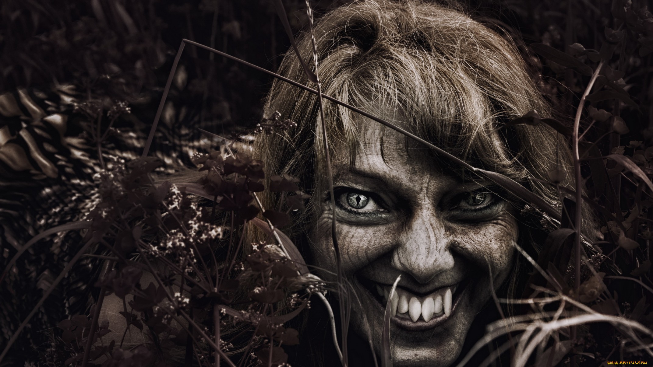 Free download wallpaper Dark, Creepy on your PC desktop