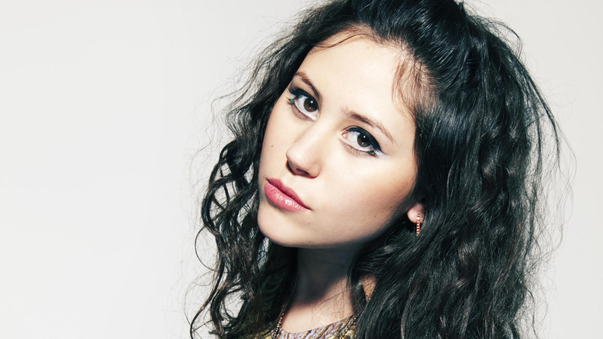 Eliza Doolittle 1080p