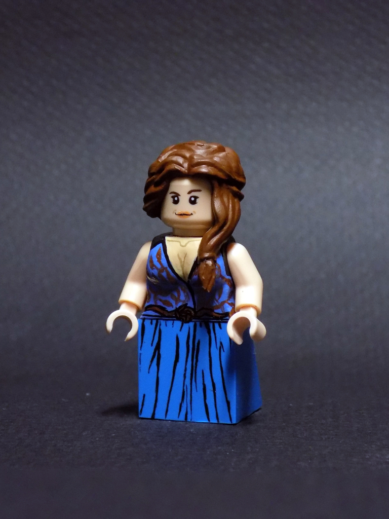 Descarga gratuita de fondo de pantalla para móvil de Lego, Productos, Margaery Tyrell.