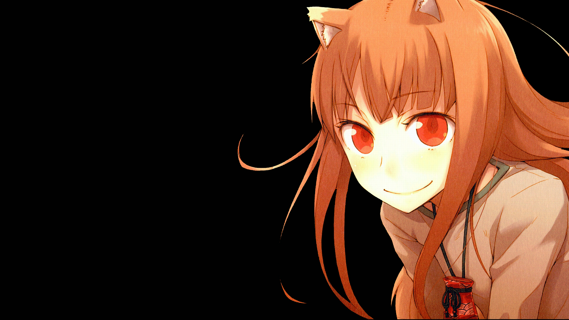 Laden Sie das Animes, Holo (Spice & Wolf), Spice And Wolf-Bild kostenlos auf Ihren PC-Desktop herunter