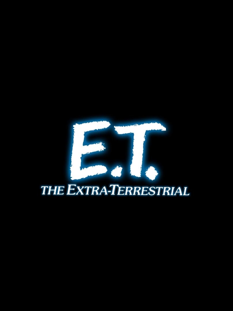movie, e t the extra terrestrial