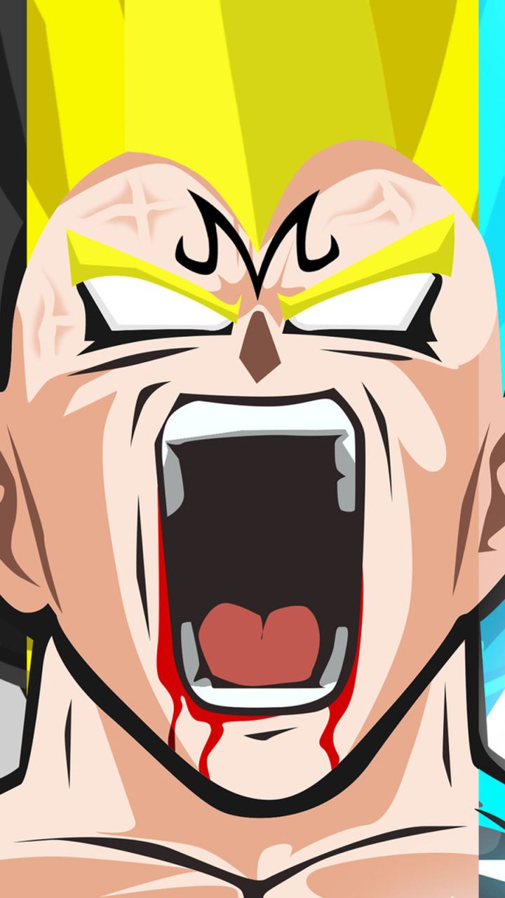 Download mobile wallpaper Anime, Dragon Ball, Super Saiyan 2, Vegeta (Dragon Ball), Dragon Ball Super, Super Saiyan Blue for free.