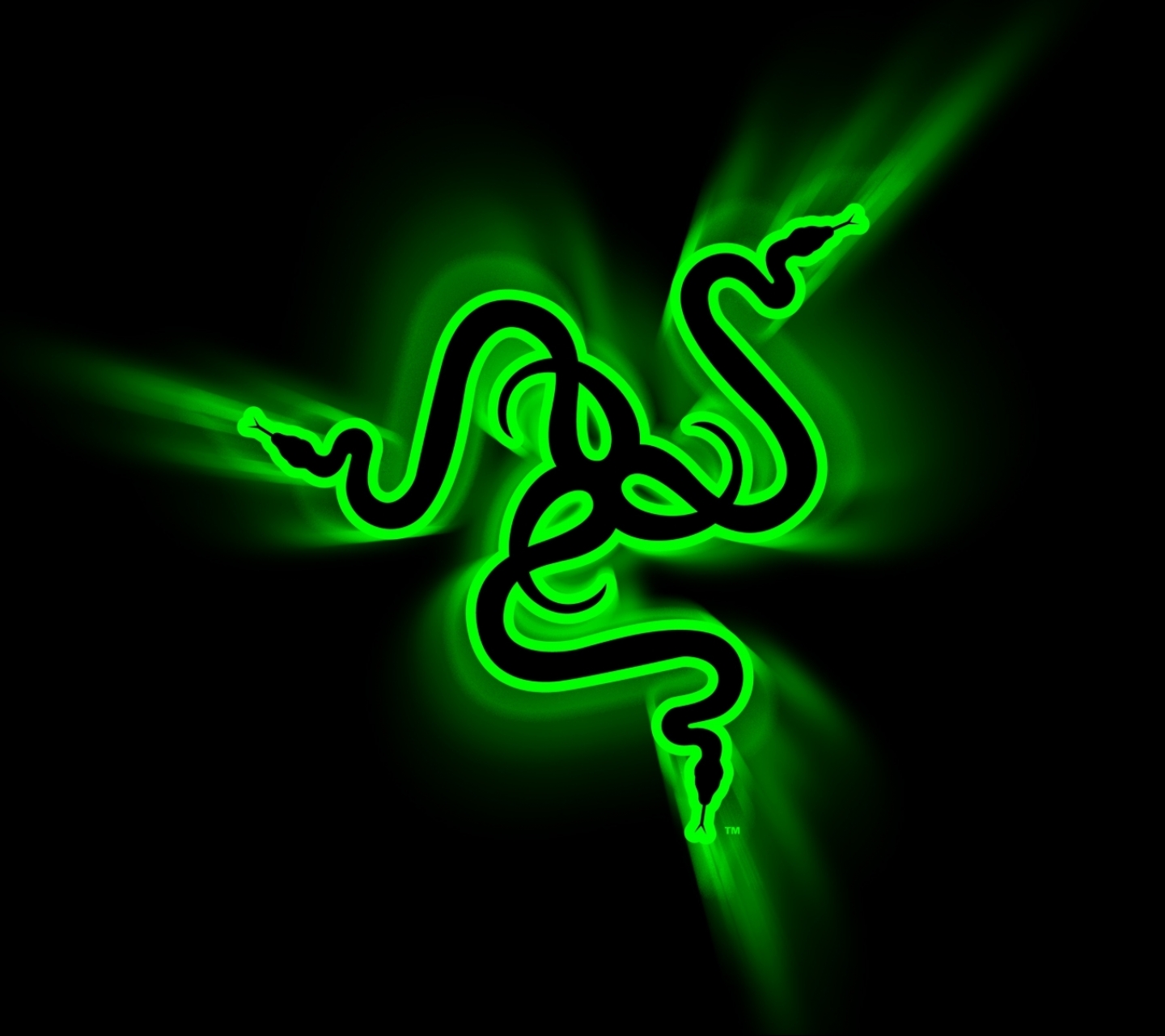 Download mobile wallpaper Abstract, Other, Razer for free.