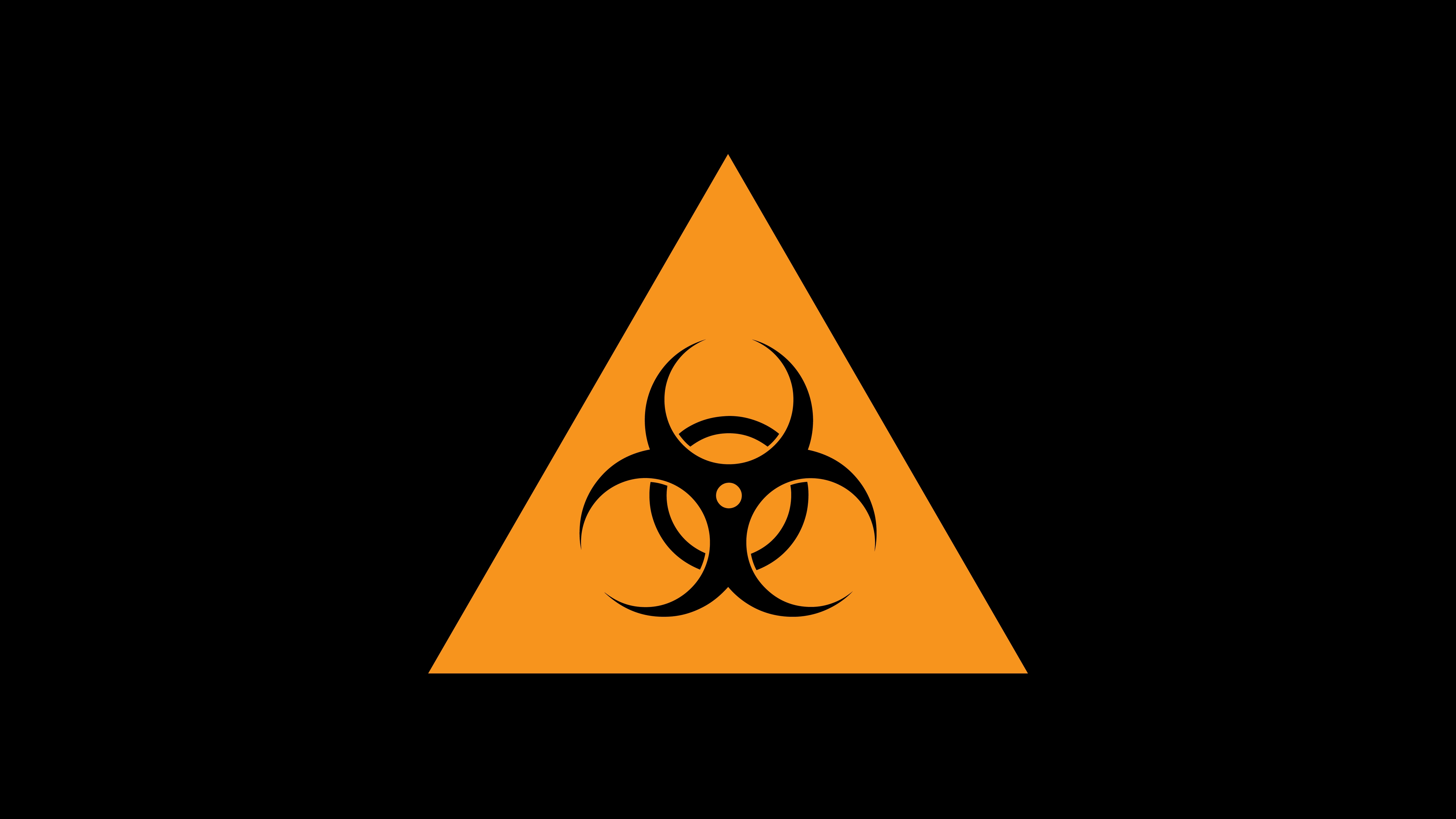 Download mobile wallpaper Sci Fi, Biohazard for free.