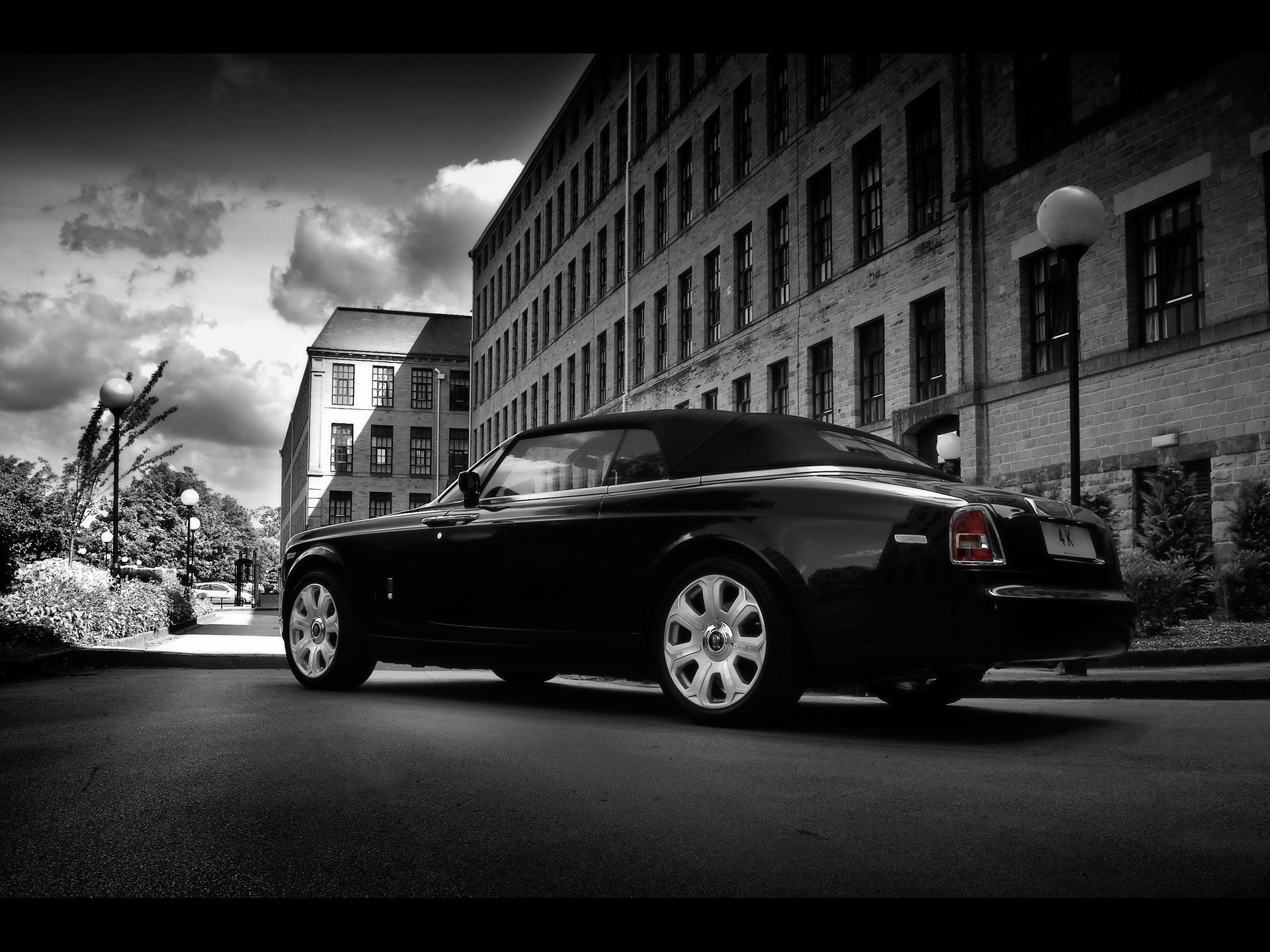 Free download wallpaper Rolls Royce, Vehicles on your PC desktop