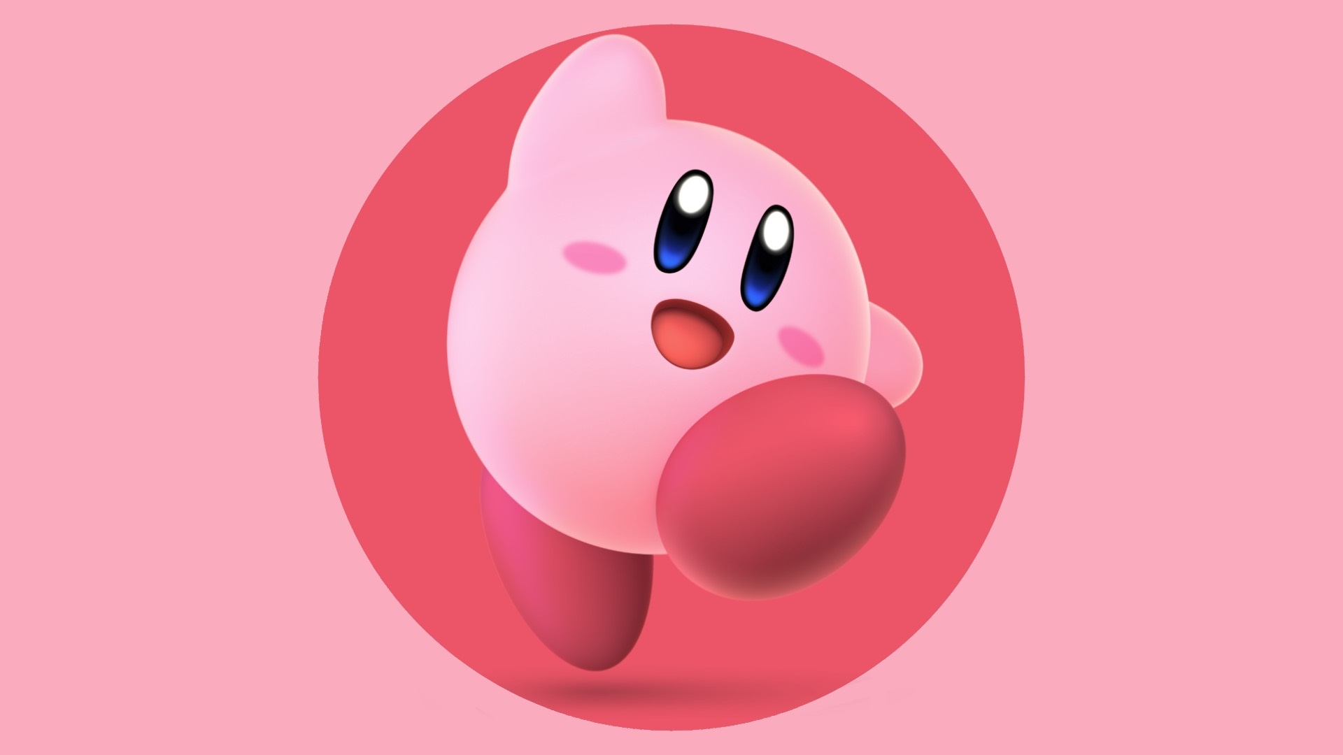 Handy-Wallpaper Computerspiele, Kirby, Super Smash Bros, Super Smash Bros Ultimate kostenlos herunterladen.
