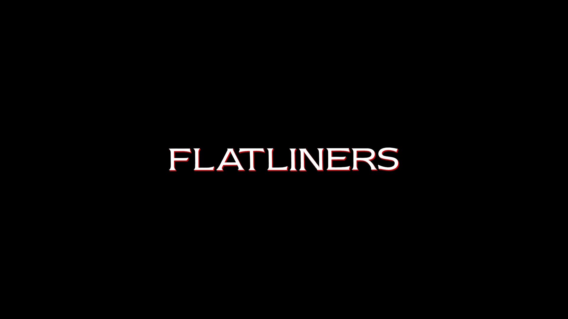 Популярні заставки і фони Flatliners (1990) на комп'ютер