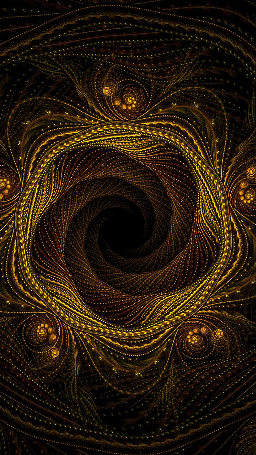 Download mobile wallpaper Abstract, Pattern, Fractal for free.