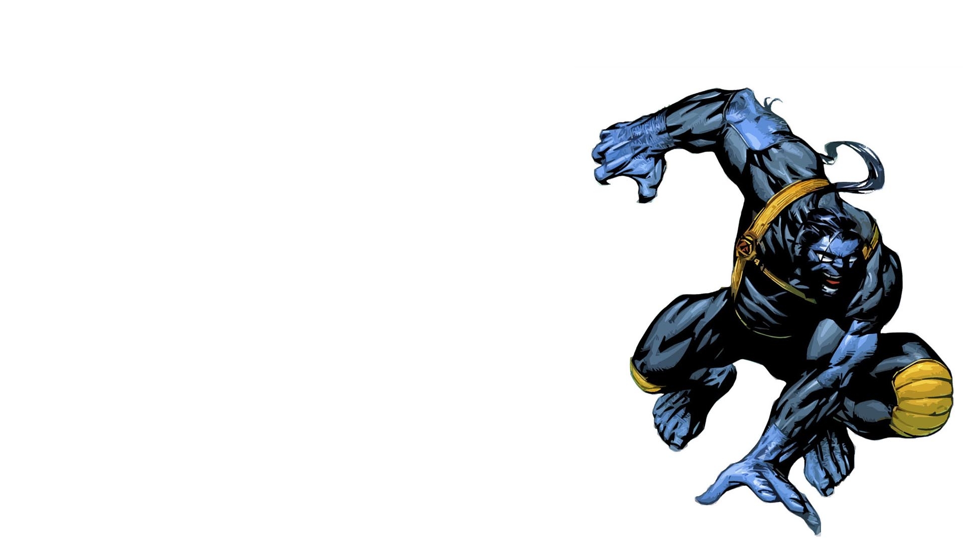 Descarga gratis la imagen X Men, Historietas, Bestia (Marvel Comics) en el escritorio de tu PC