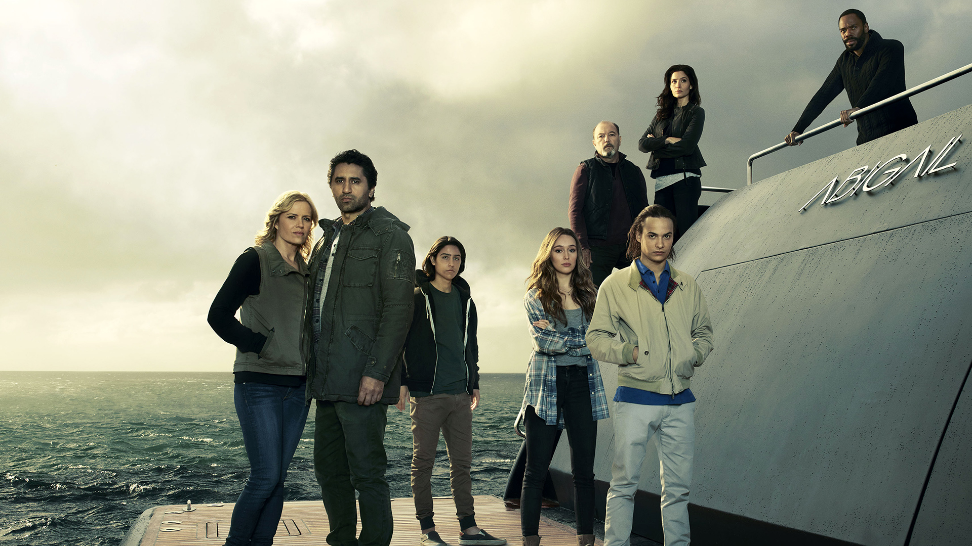 Baixe gratuitamente a imagem Programa De Tv, Fear The Walking Dead na área de trabalho do seu PC