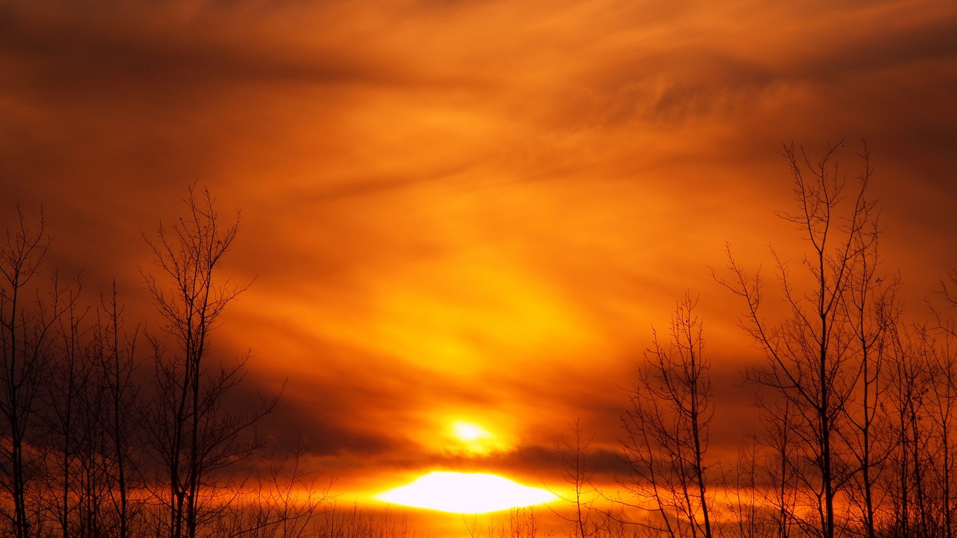 Téléchargez gratuitement l'image Coucher De Soleil, Terre/nature sur le bureau de votre PC