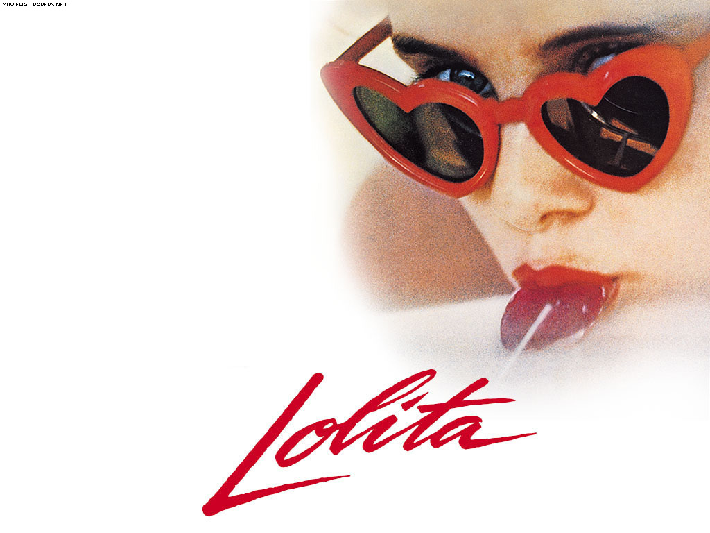 Free download wallpaper Movie, Lolita on your PC desktop