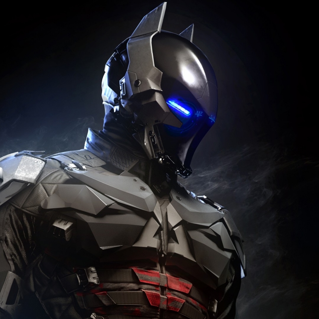 Baixar papel de parede para celular de Videogame, Homem Morcego, Batman: Arkham Knight gratuito.