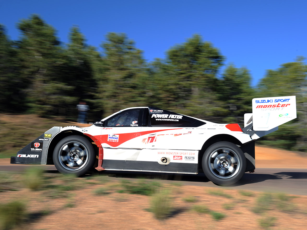 Téléchargez gratuitement l'image Voiture De Course, Véhicules sur le bureau de votre PC