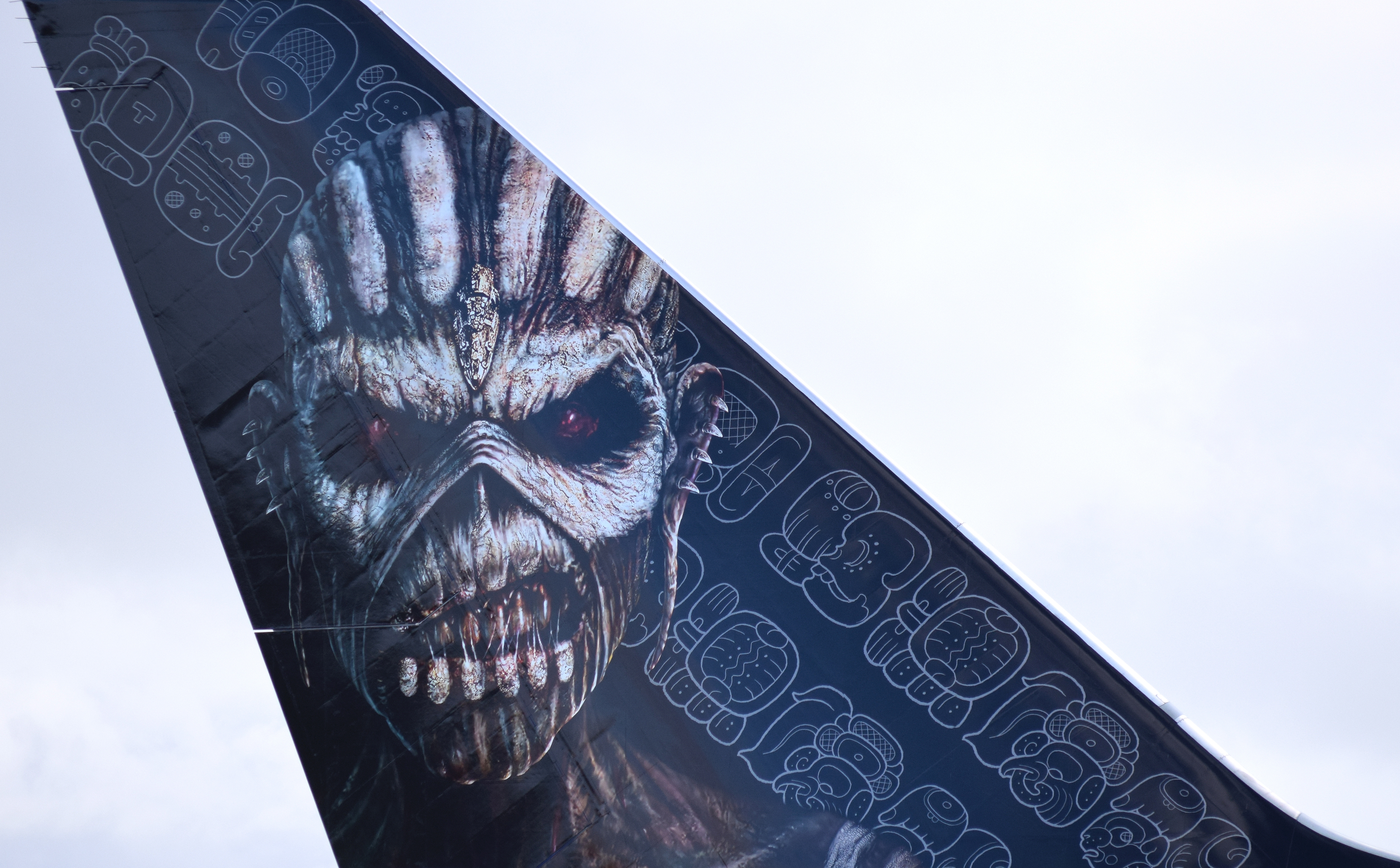 Free download wallpaper Music, Iron Maiden on your PC desktop