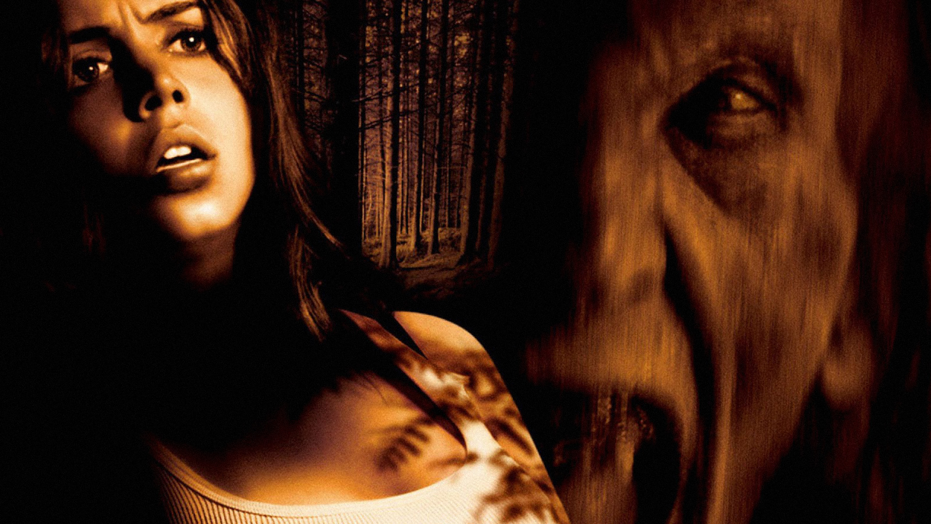 Download mobile wallpaper Movie, Wrong Turn (2003) for free.