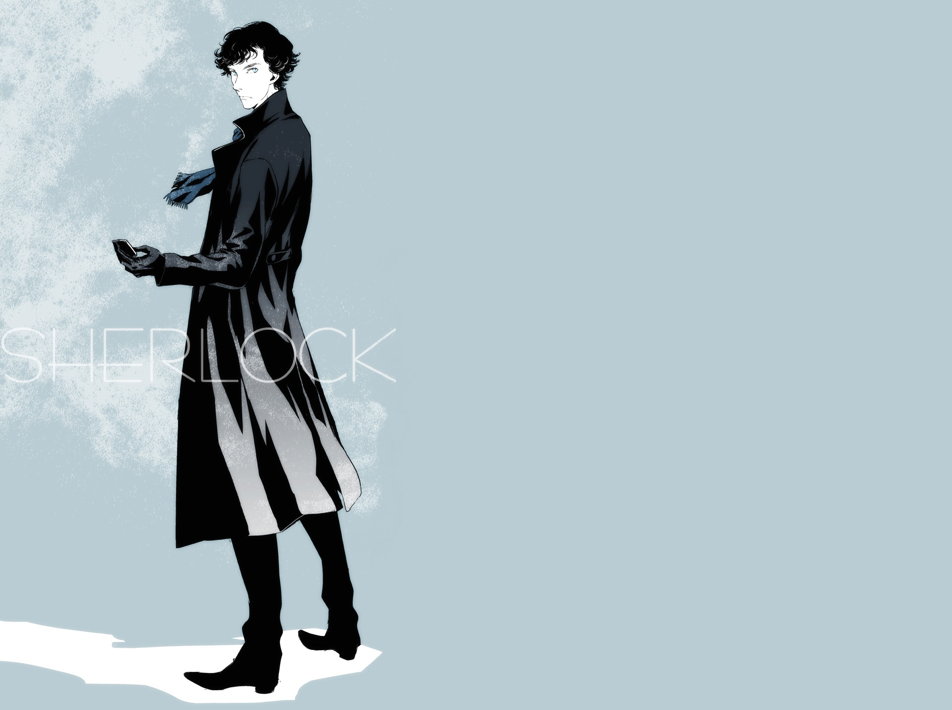 Free download wallpaper Sherlock, Tv Show, Sherlock Holmes on your PC desktop