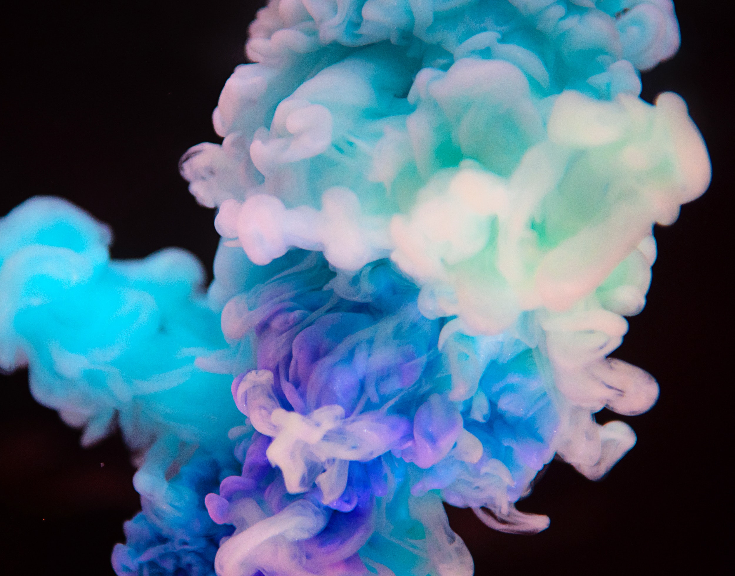 Free download wallpaper Abstract, Smoke on your PC desktop