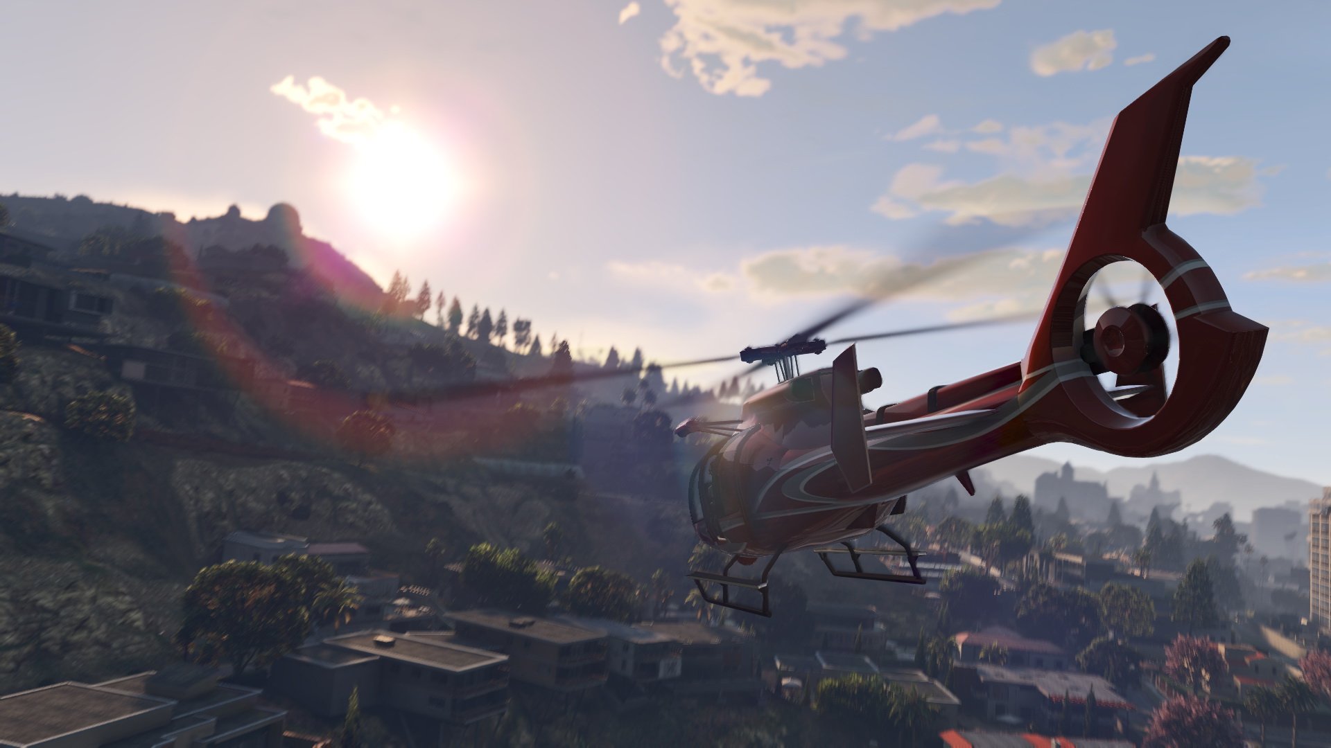 Free download wallpaper Video Game, Grand Theft Auto, Grand Theft Auto V on your PC desktop