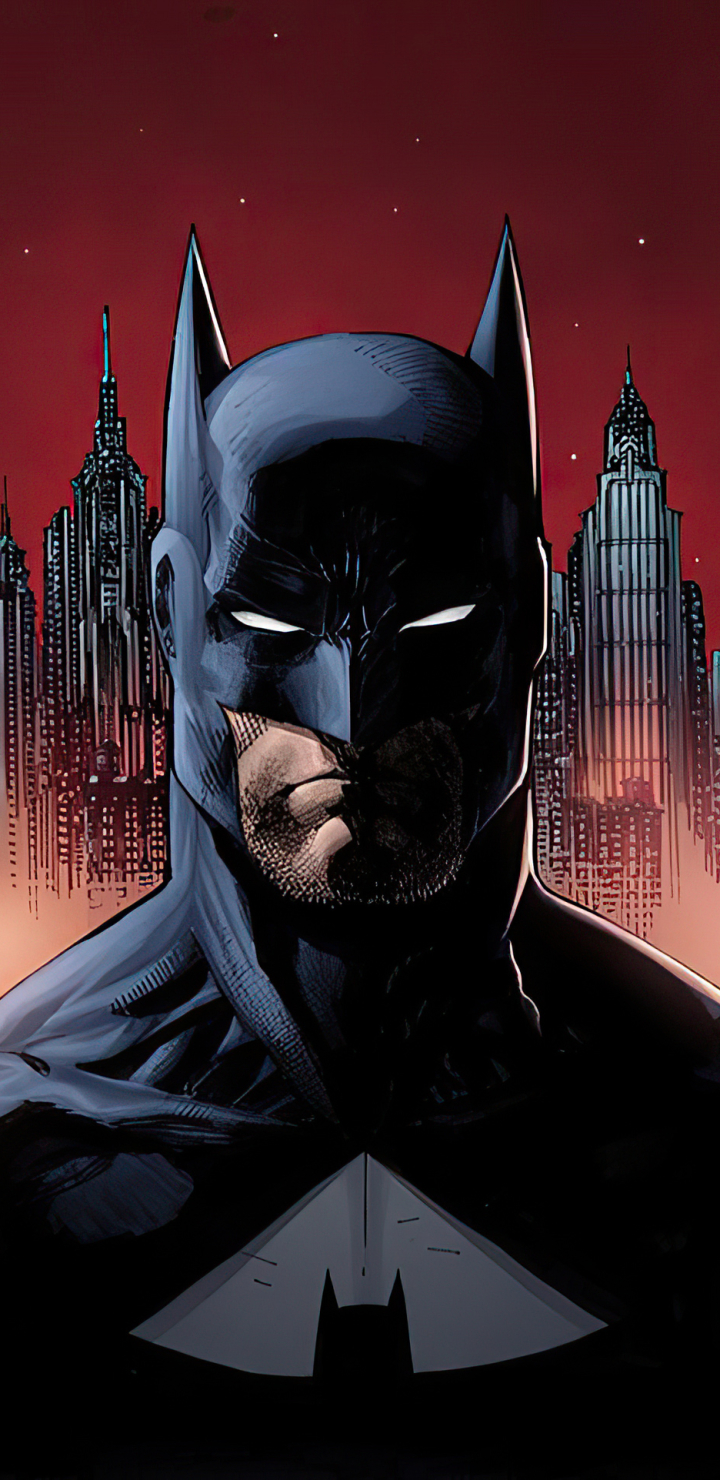 Download mobile wallpaper Batman, Comics, Dc Comics for free.