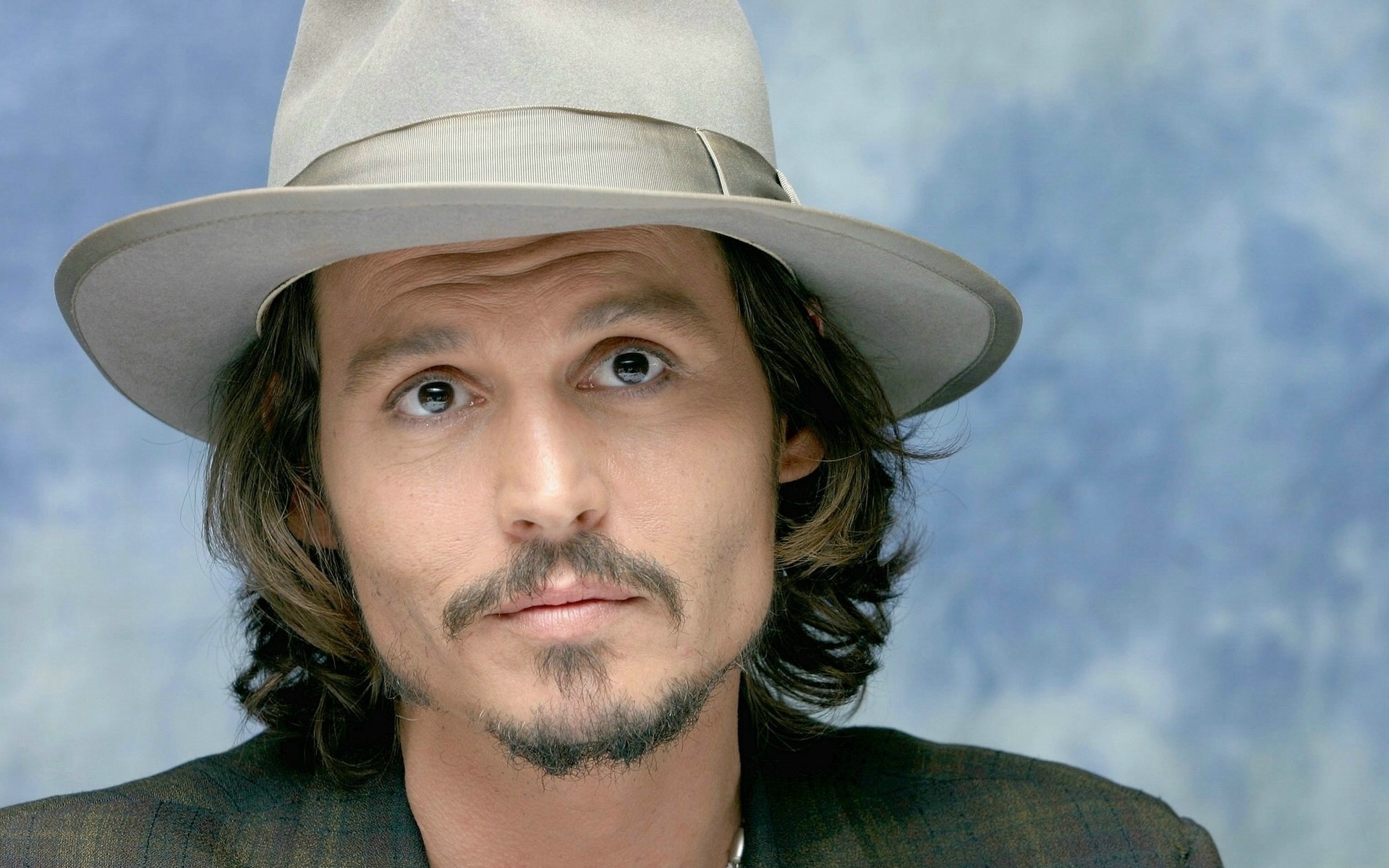 Descarga gratuita de fondo de pantalla para móvil de Johnny Depp, Celebridades.