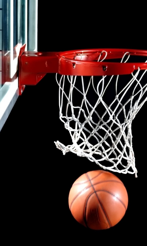 Téléchargez des papiers peints mobile Des Sports, Basket gratuitement.
