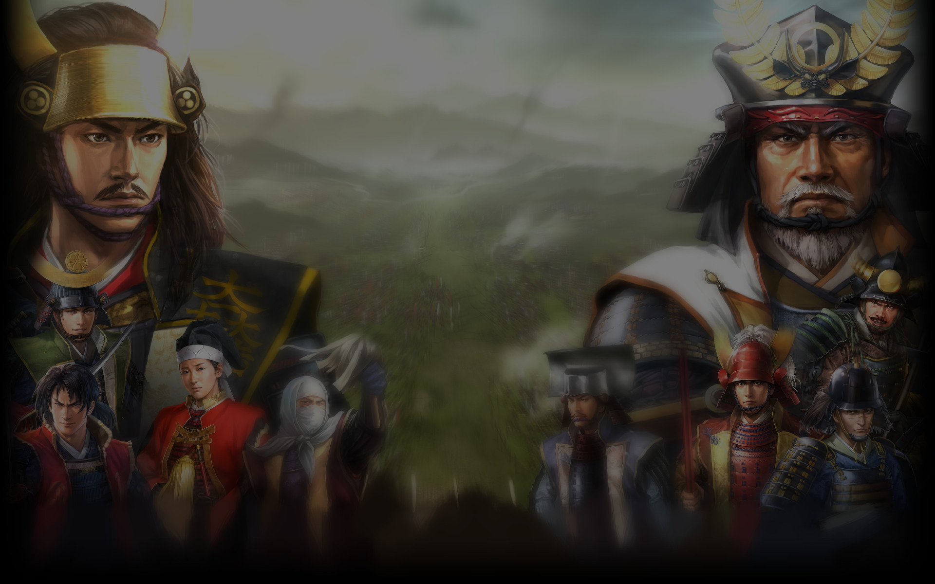 video game, nobunaga's ambition: souzou with power up kit