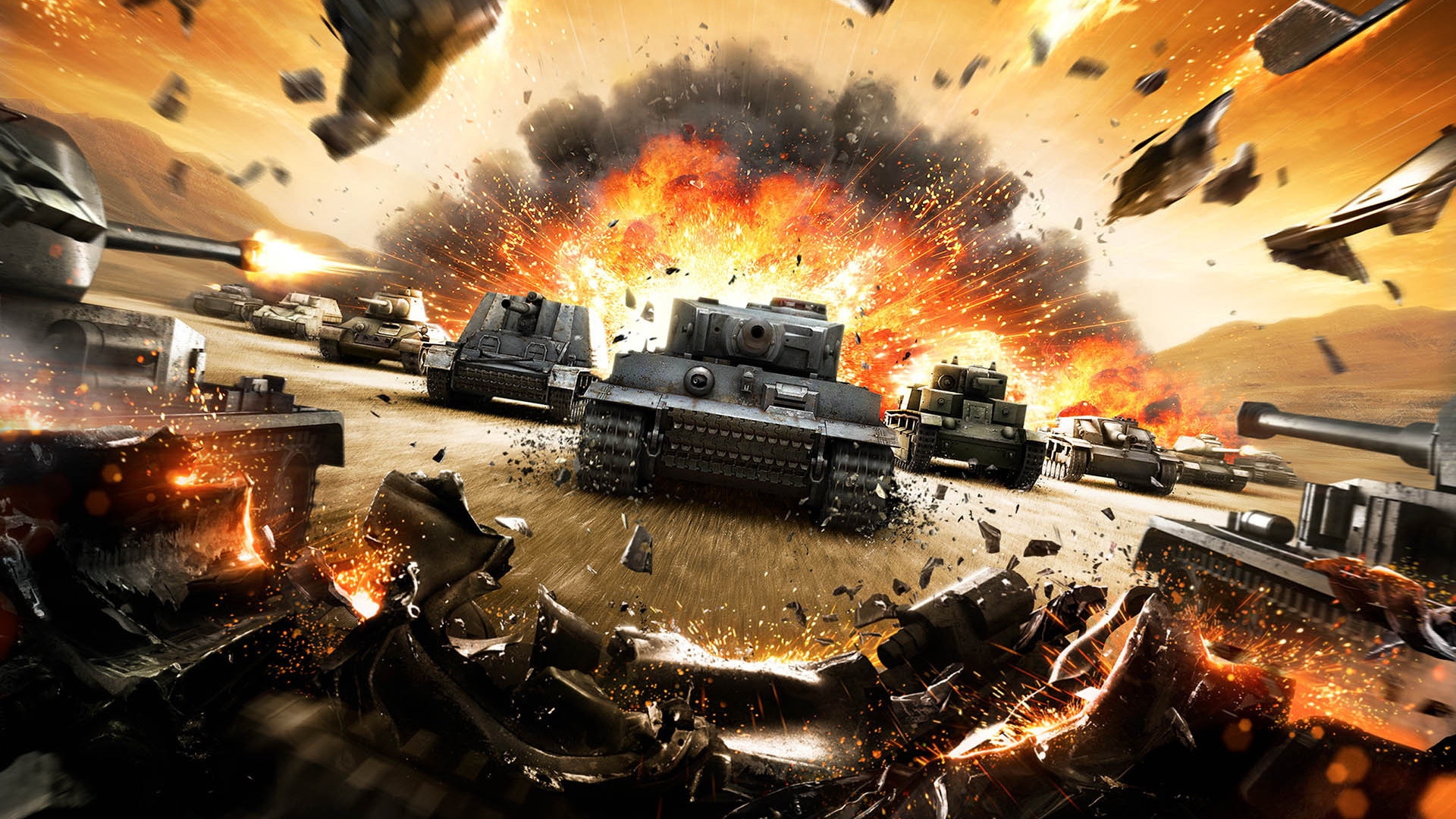 world of tanks, games download HD wallpaper