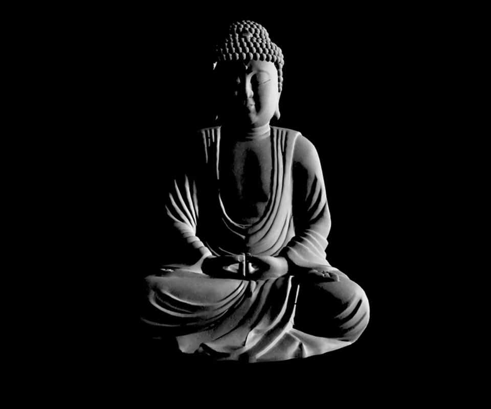 Download mobile wallpaper Buddhism, Religious for free.