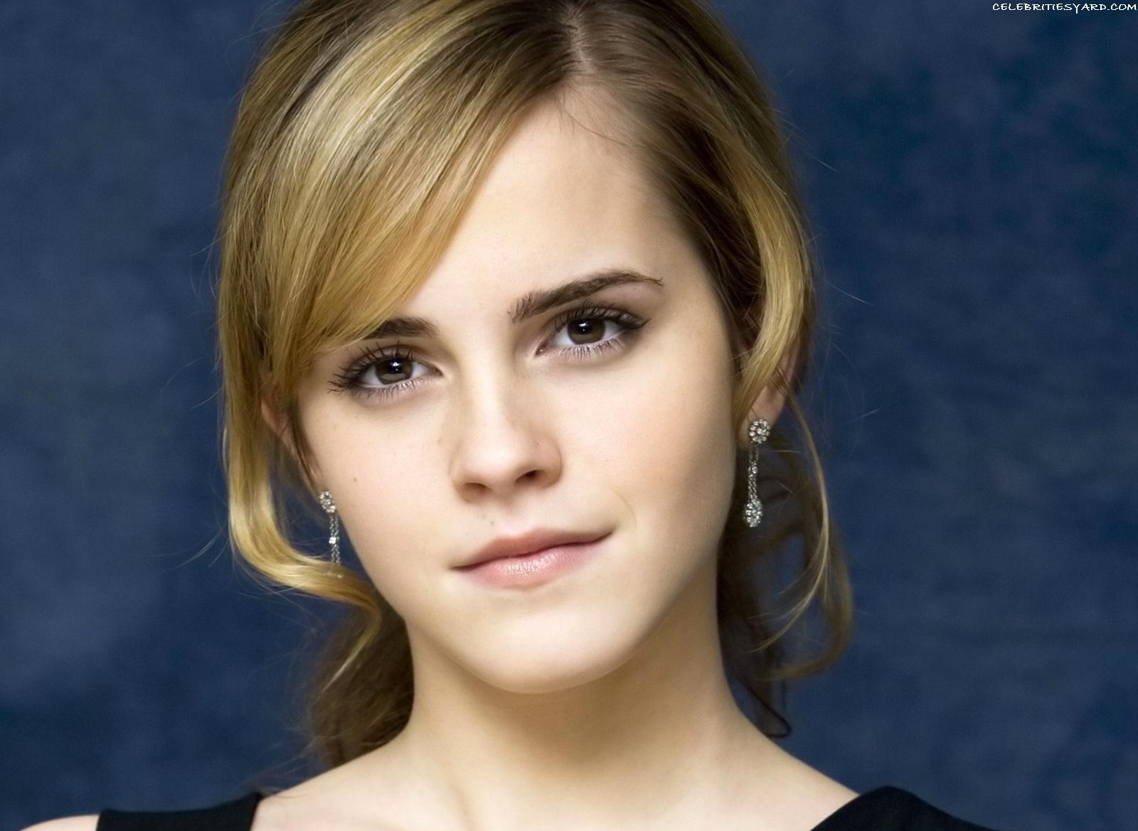 Baixar papel de parede para celular de Celebridade, Emma Watson gratuito.
