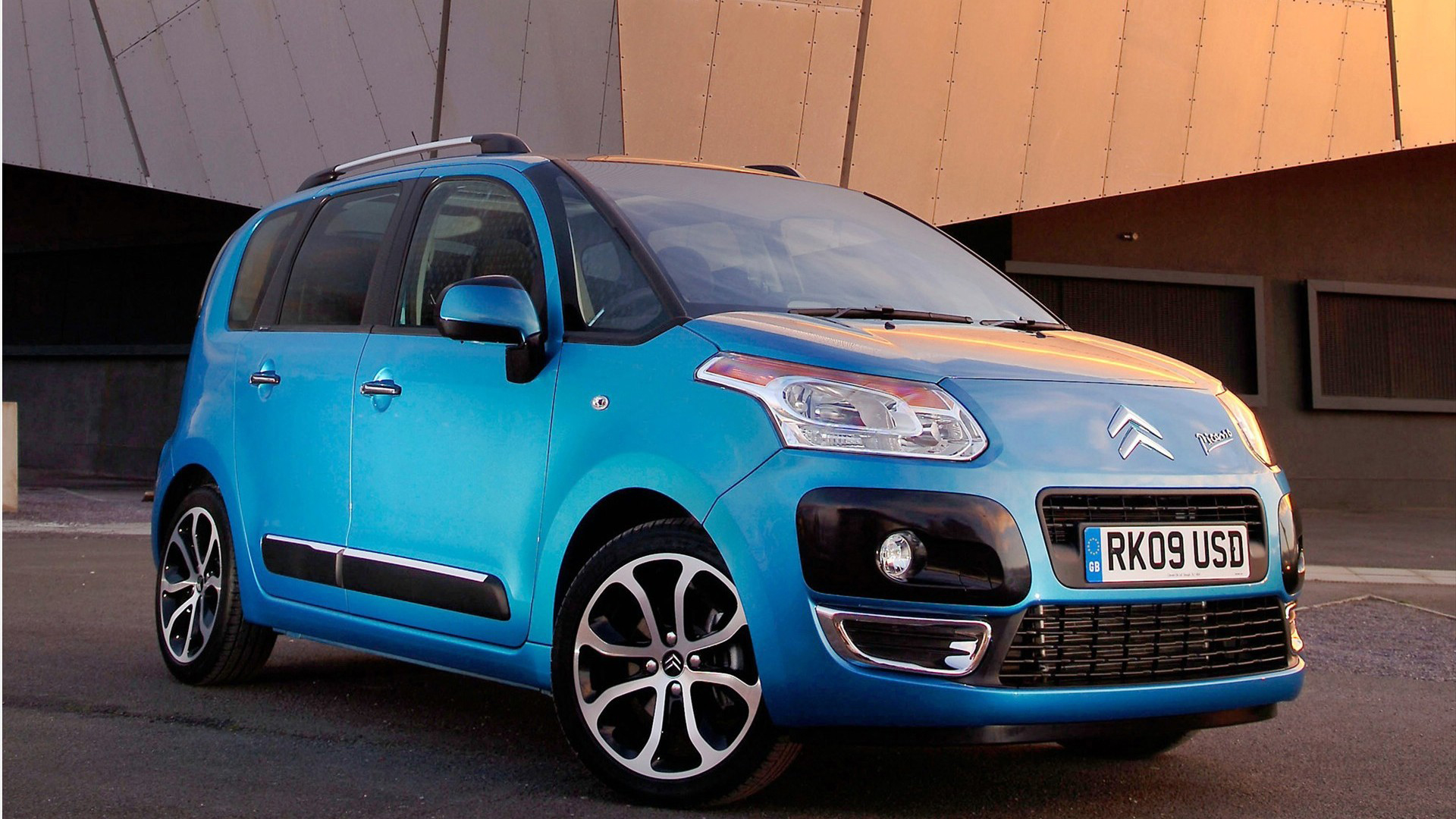 Download mobile wallpaper Vehicles, Citroën for free.