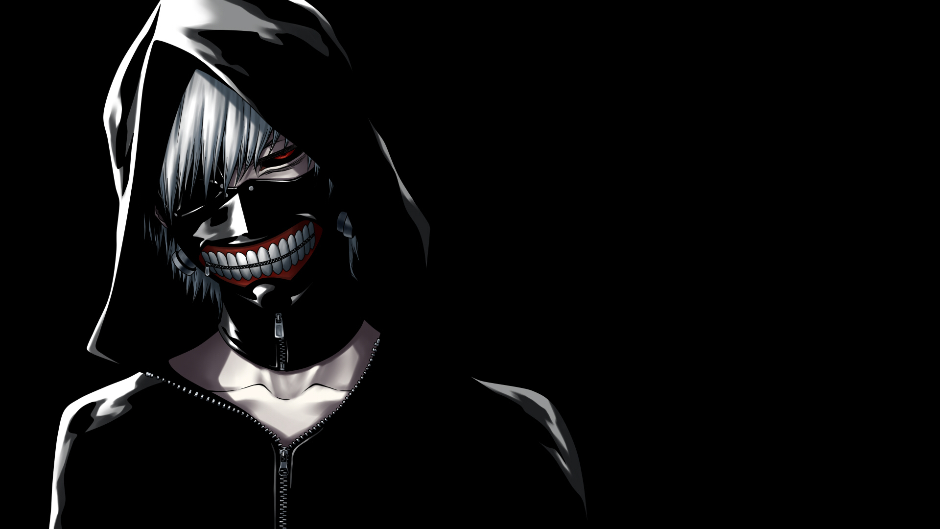 Descarga gratis la imagen Animado, Ken Kaneki, Tokyo Ghoul en el escritorio de tu PC