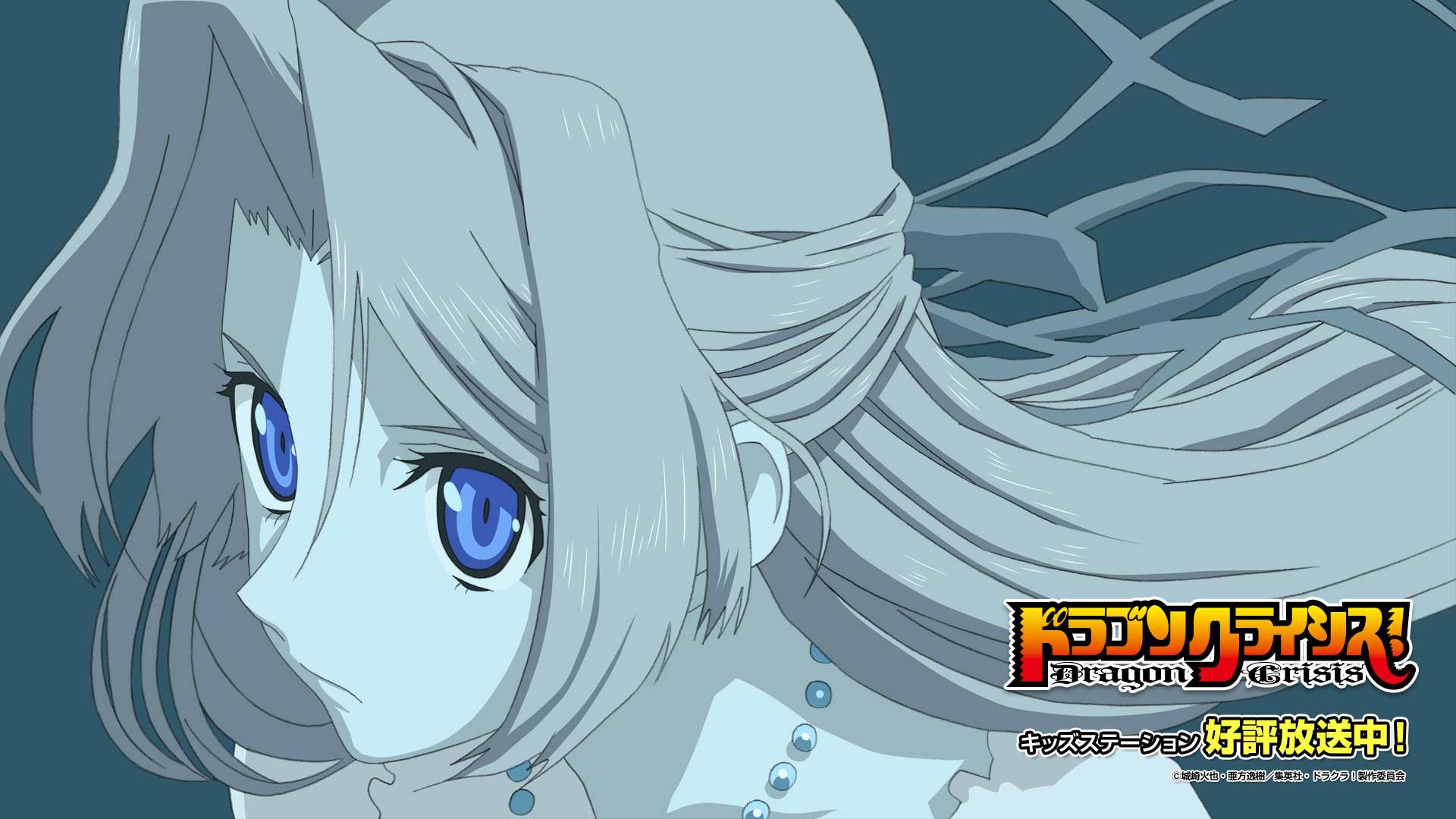 957612 Hintergrundbild herunterladen animes, dragon crisis!, maruga (drachenkrise!) - Bildschirmschoner und Bilder kostenlos