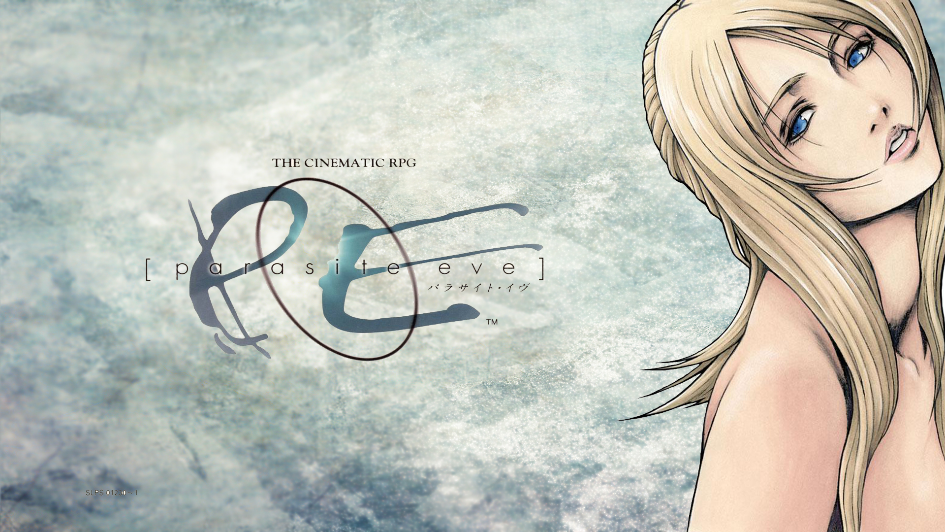 Free download wallpaper Video Game, Parasite Eve on your PC desktop