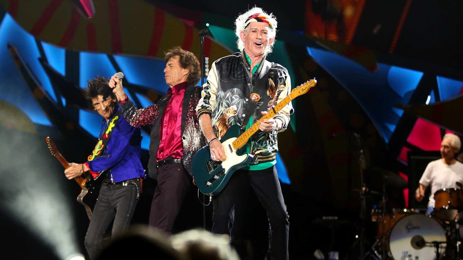 Descarga gratuita de fondo de pantalla para móvil de Música, Los Rolling Stones.