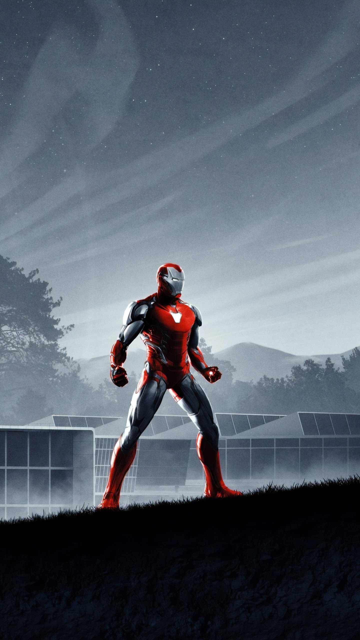 Descarga gratuita de fondo de pantalla para móvil de Los Vengadores, Películas, Hombre De Acero, Vengadores: Endgame, Vengadores.