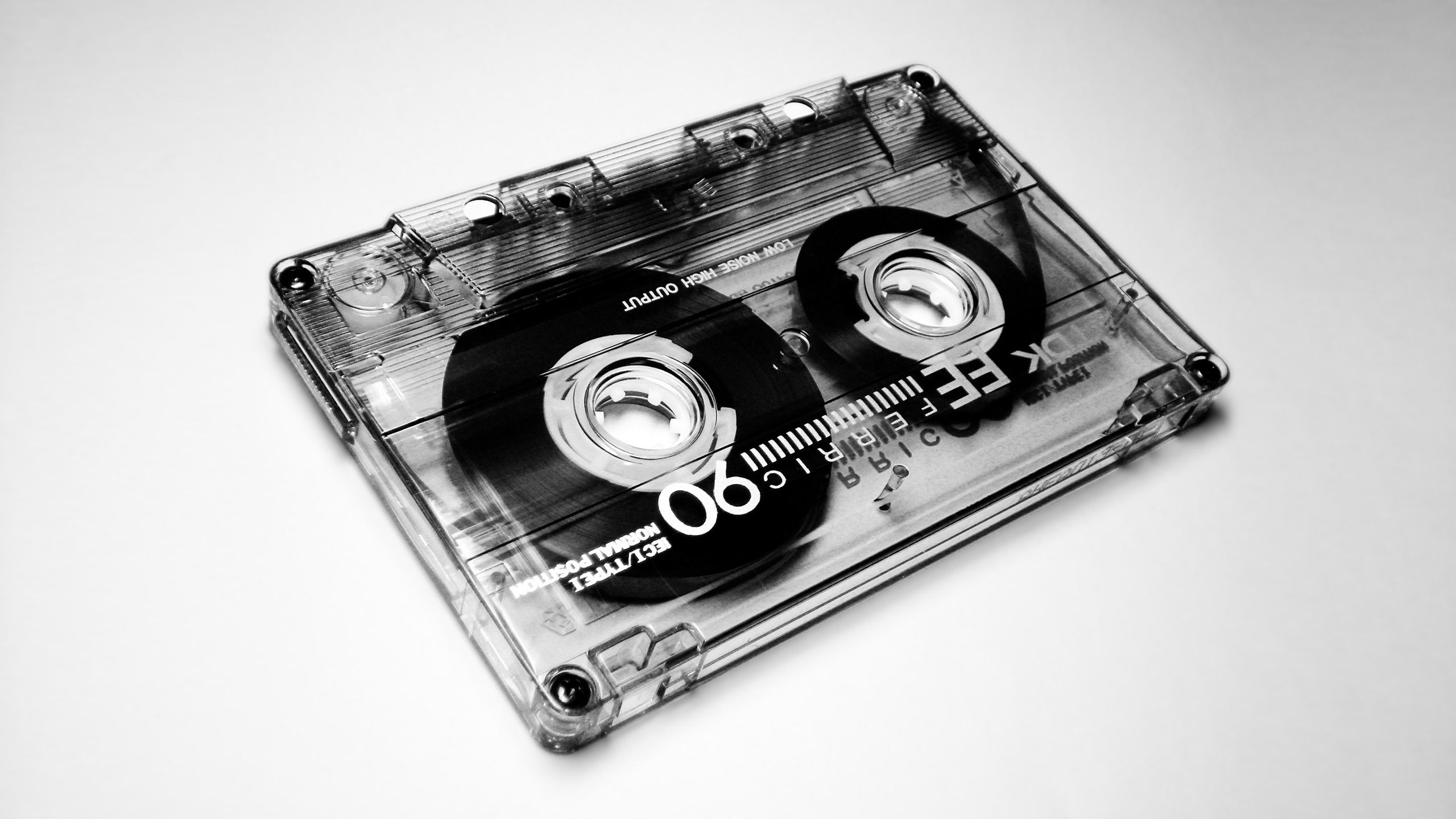 music, cassette, miscellanea, miscellaneous, tape HD wallpaper
