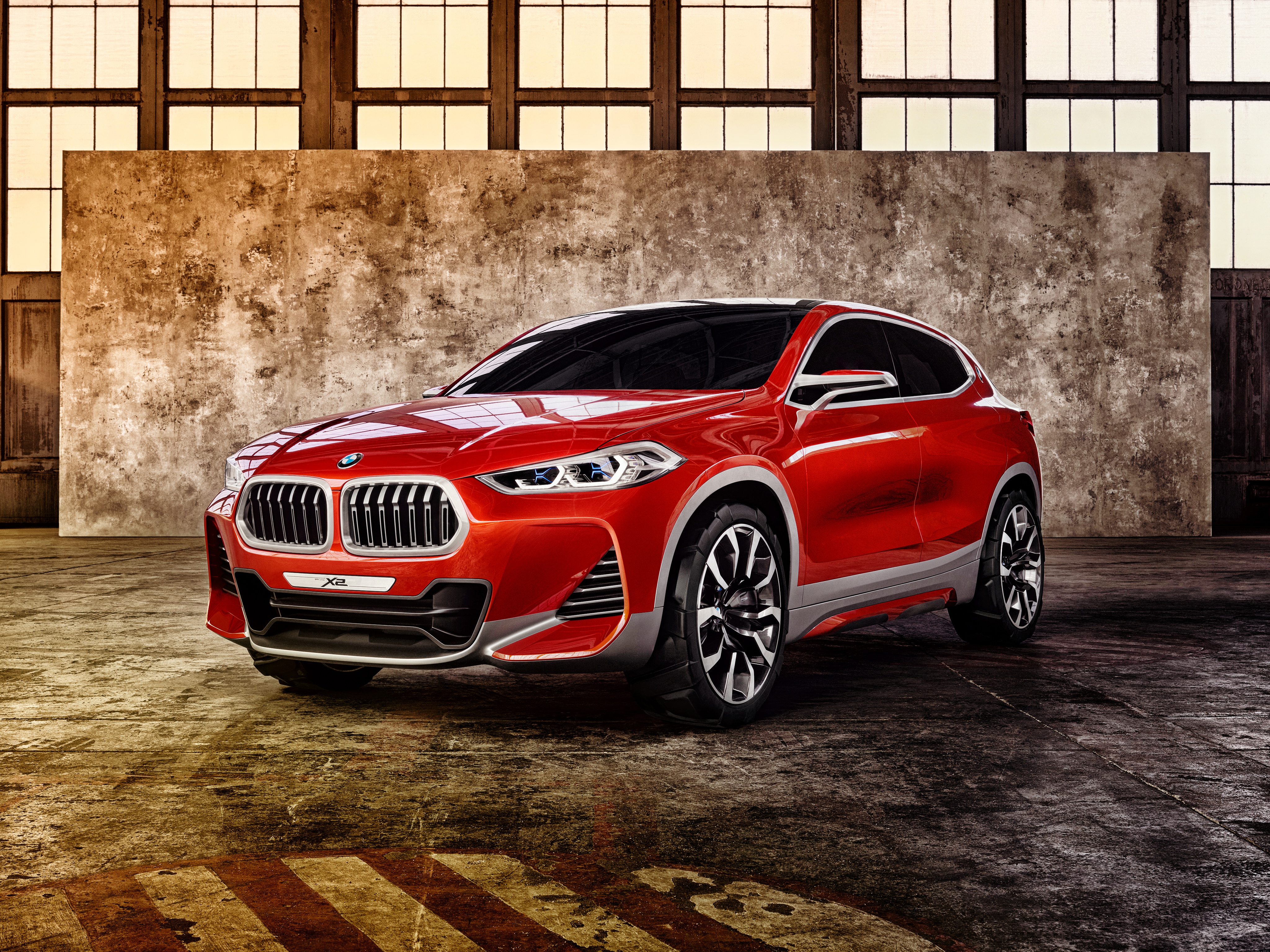 Download mobile wallpaper Bmw, Car, Suv, Vehicles, Bmw X2 for free.