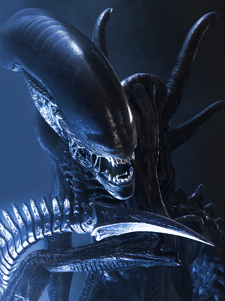 Baixar papel de parede para celular de Filme, Alien O Oitavo Passageiro gratuito.