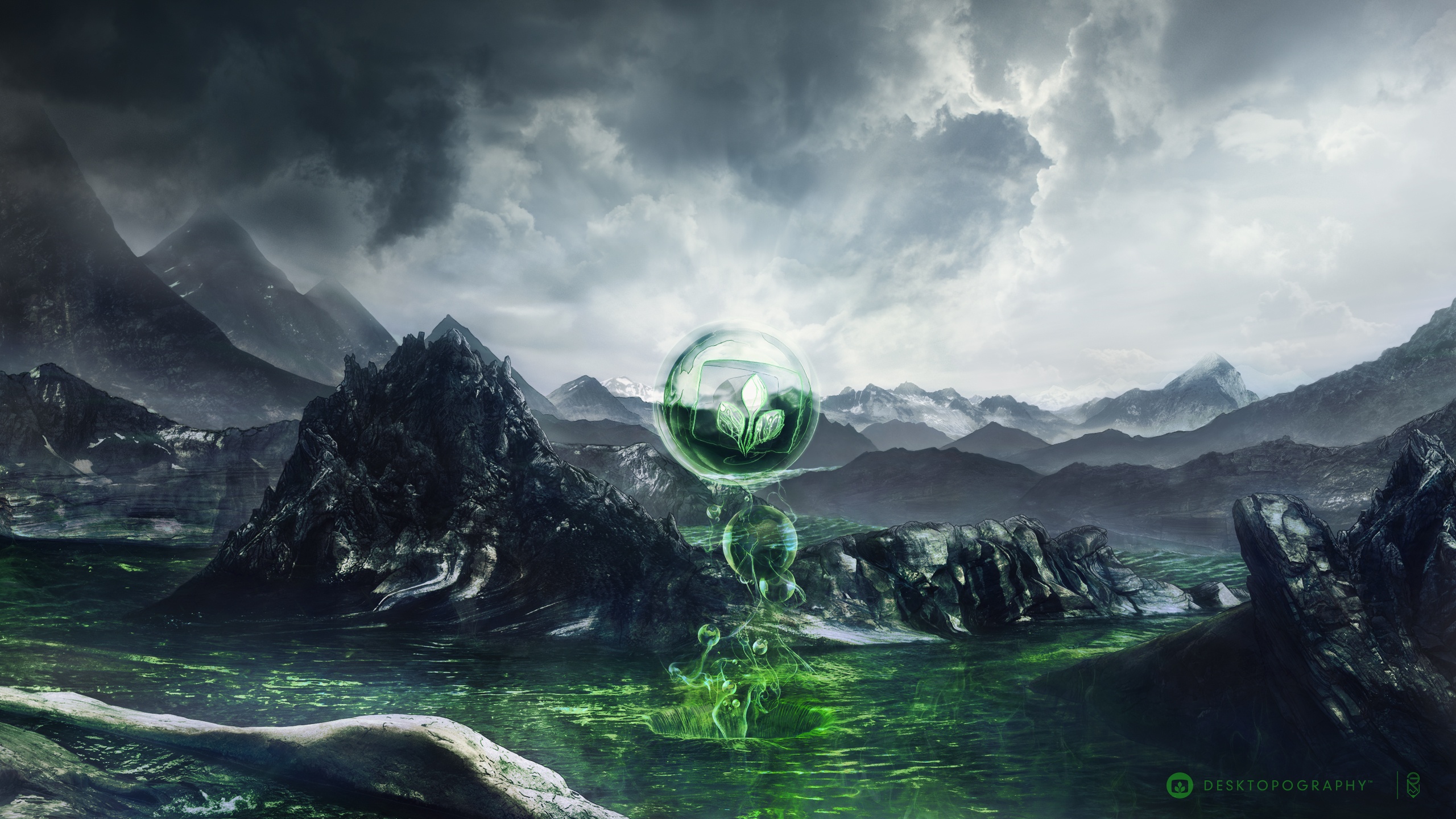 Free download wallpaper Fantasy, Artistic on your PC desktop