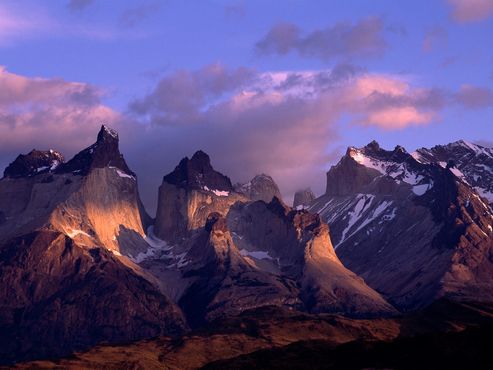 Free download wallpaper Mountains, Mountain, Earth on your PC desktop