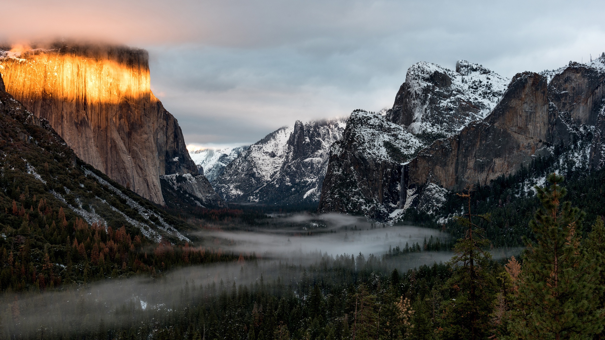 Baixar papel de parede para celular de Natureza, Eua, Montanha, Parque Nacional, Parque Nacional De Yosemite, Terra/natureza gratuito.