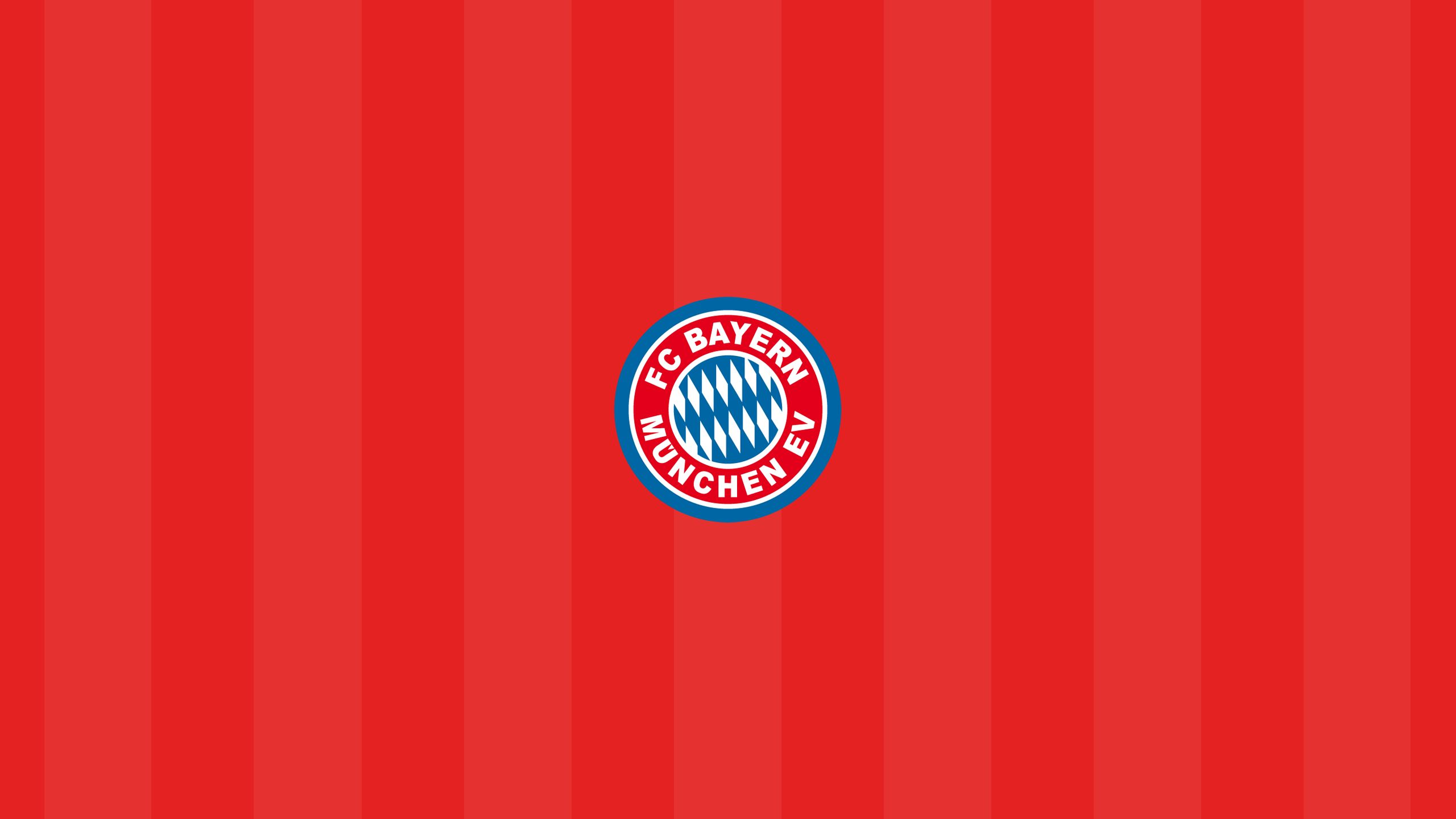 Téléchargez des papiers peints mobile Symbole, Logo, Des Sports, Emblème, Crête, Football, Fc Bayern München gratuitement.